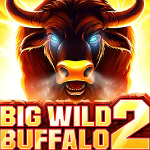 Play Big Wild Buffalo 2 at Wild Joker Casino