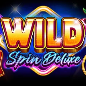 Wild Spin in the Wild Joker Casino game library